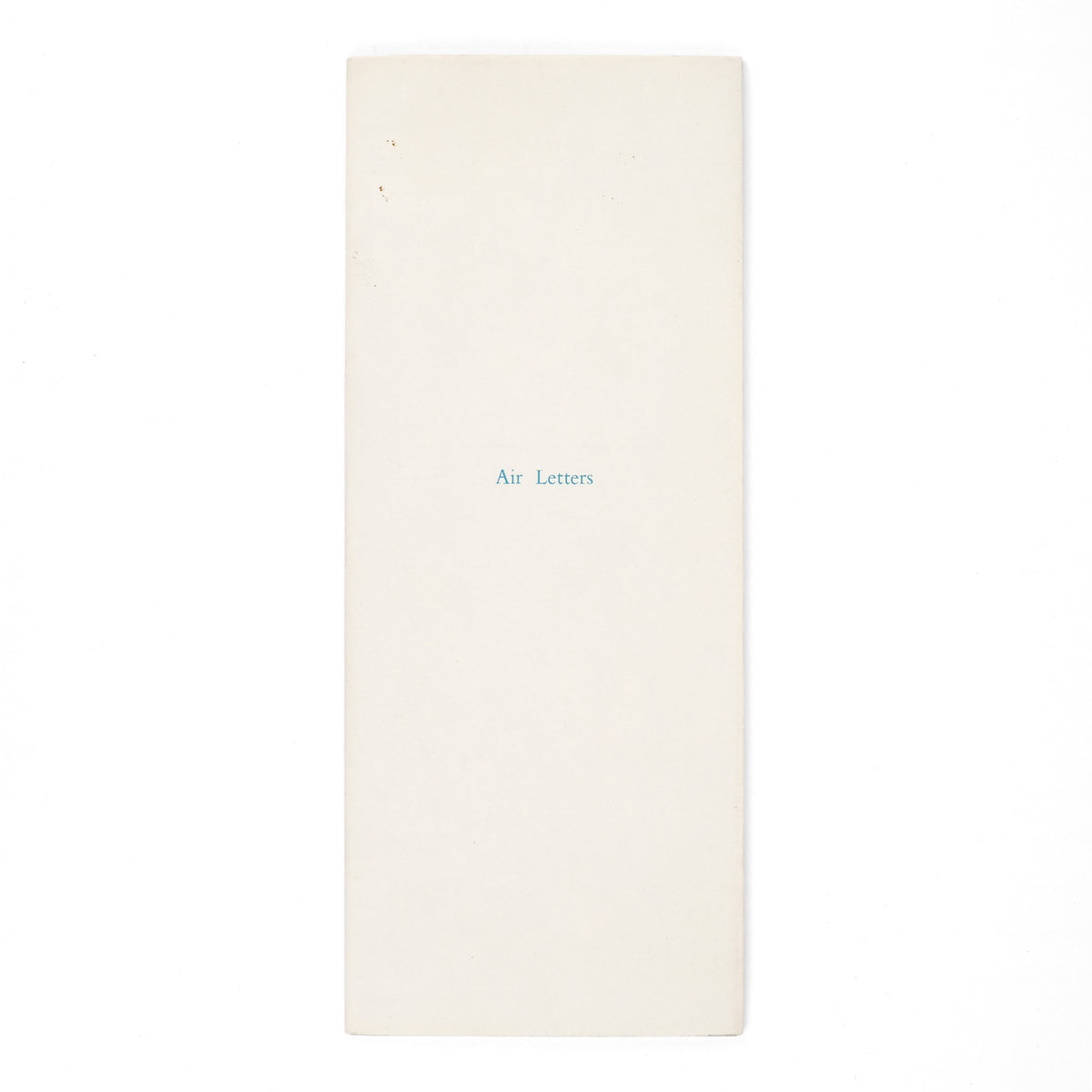FINLAY, Ian Hamilton; Robert Frame, illus.