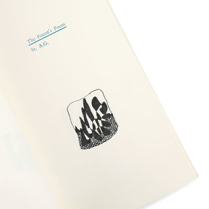 FINLAY, Ian Hamilton; Robert Frame, illus.