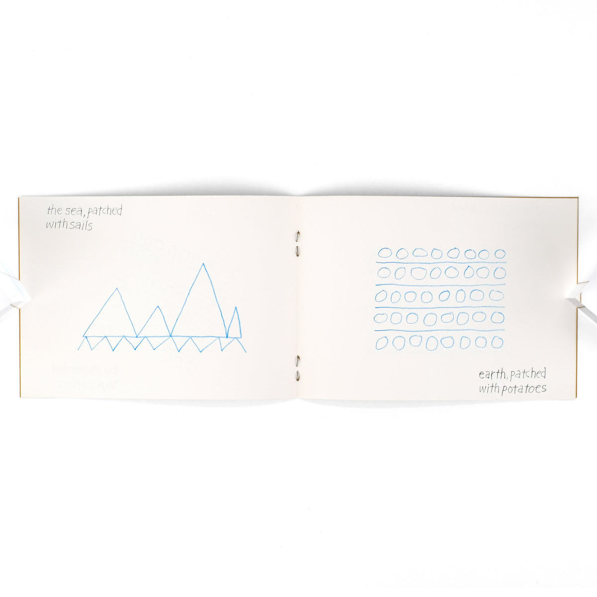FINLAY, Ian Hamilton; Emil Antonucci, illus.