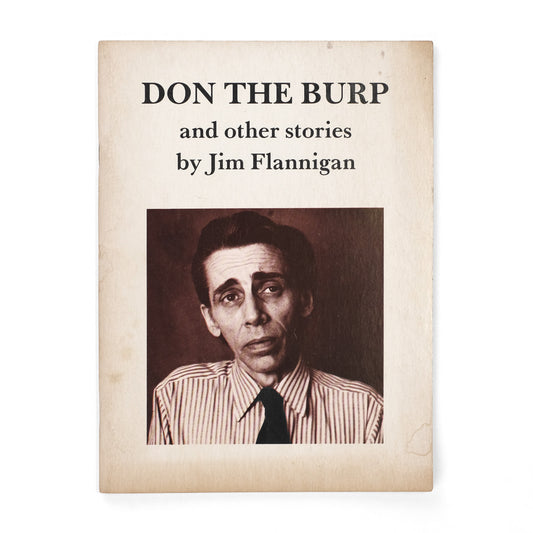 FLANNIGAN, Jim