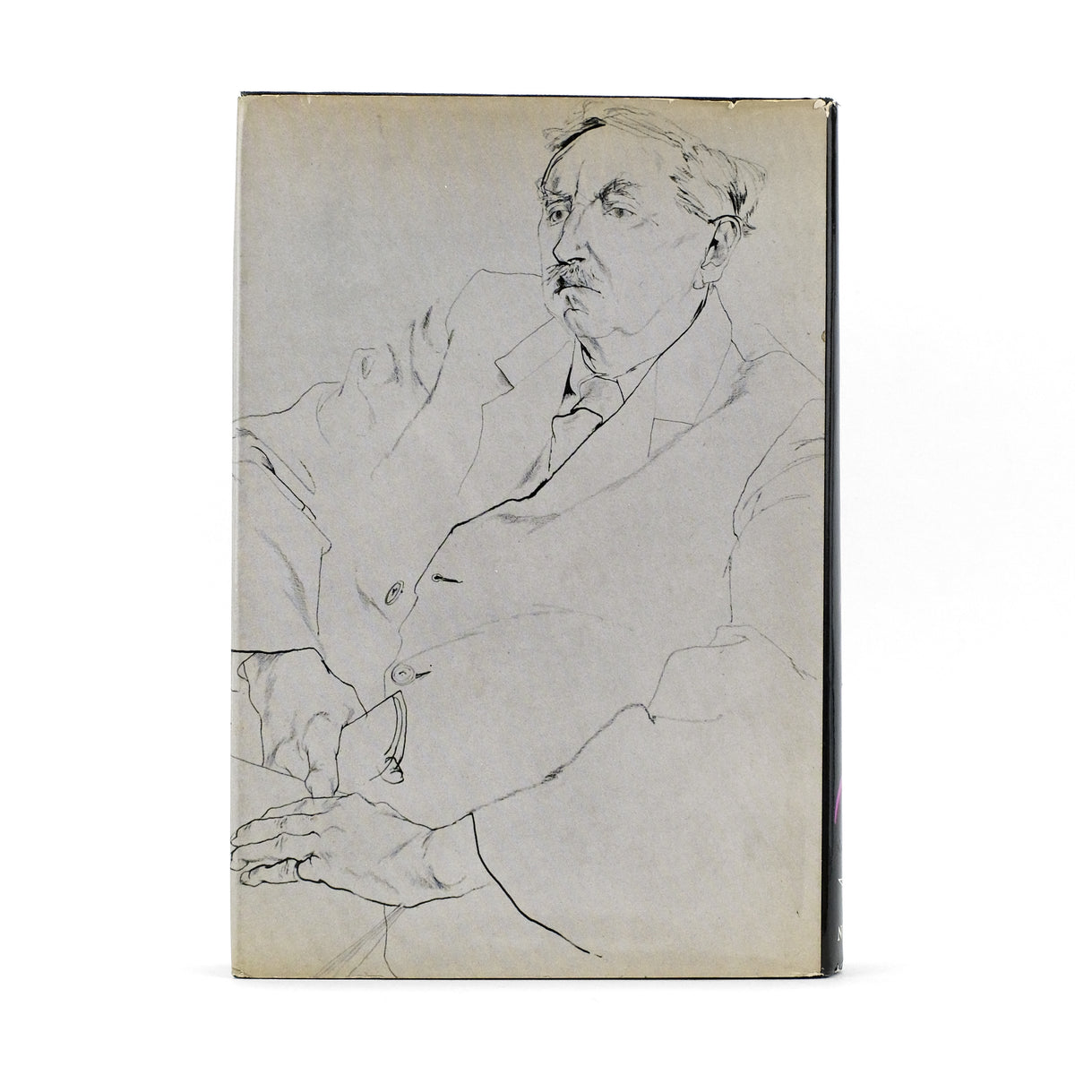 FORSTER, E. M.