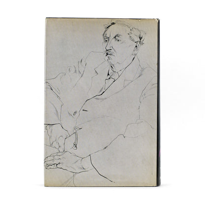 FORSTER, E. M.
