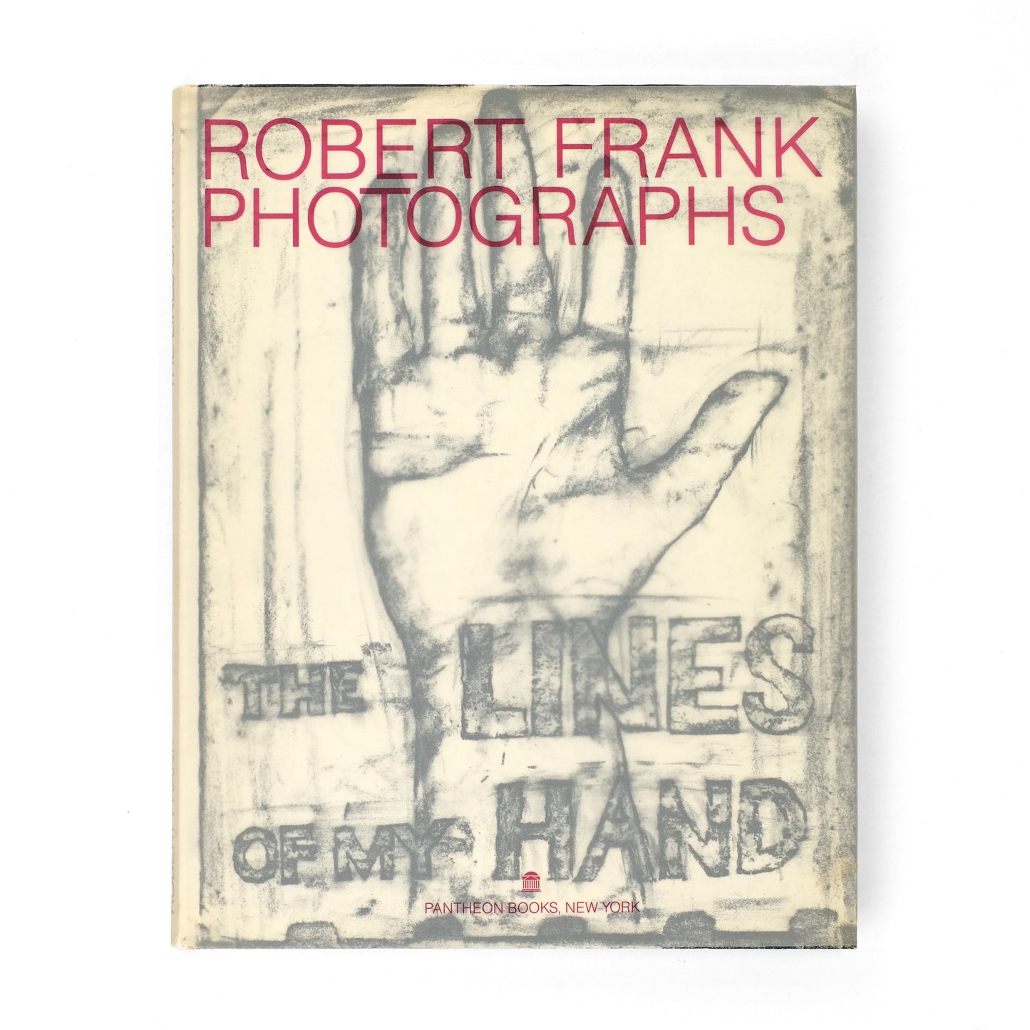 FRANK, Robert