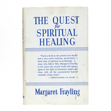 FRAYLING, Margaret