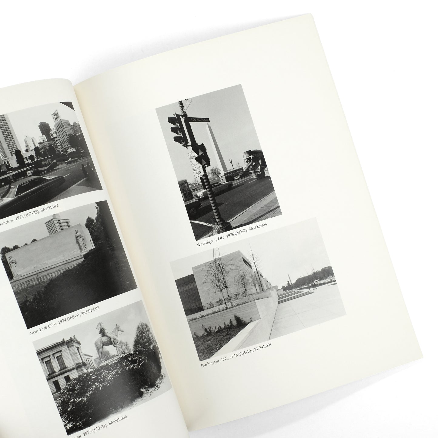 FRIEDLANDER, Lee, et al.