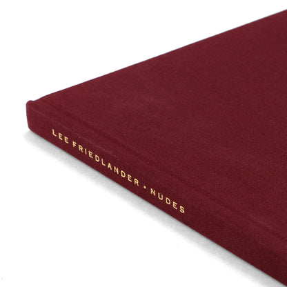 FRIEDLANDER, Lee; Ingrid Sichy, afterword