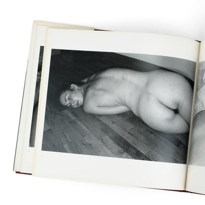 FRIEDLANDER, Lee; Ingrid Sichy, afterword