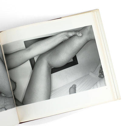 FRIEDLANDER, Lee; Ingrid Sichy, afterword