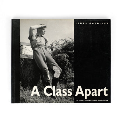 GARDINER, James; Montague Glover, photo.