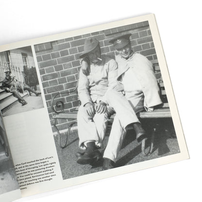 GARDINER, James; Montague Glover, photo.