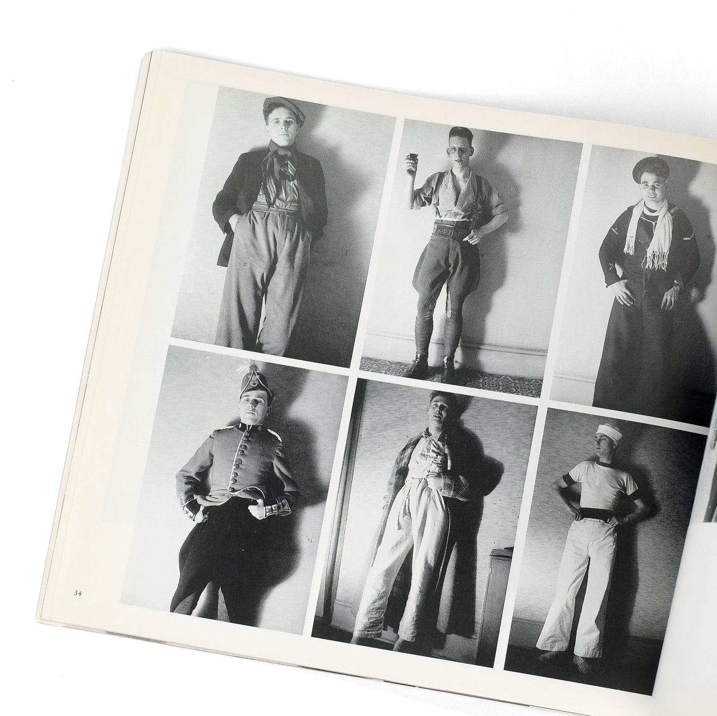 GARDINER, James; Montague Glover, photo.