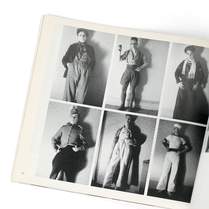 GARDINER, James; Montague Glover, photo.