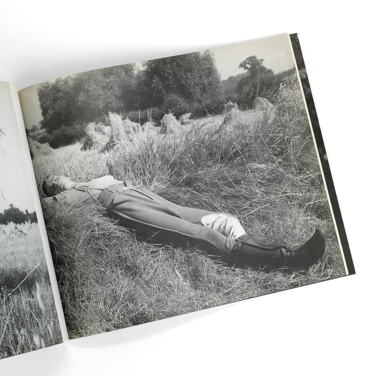 GARDINER, James; Montague Glover, photo.