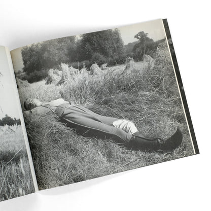 GARDINER, James; Montague Glover, photo.