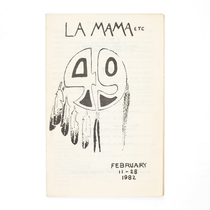 GEIOGAMAH, Hanay; Native Americans in the Arts.