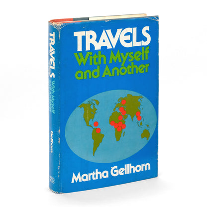 GELLHORN, Martha