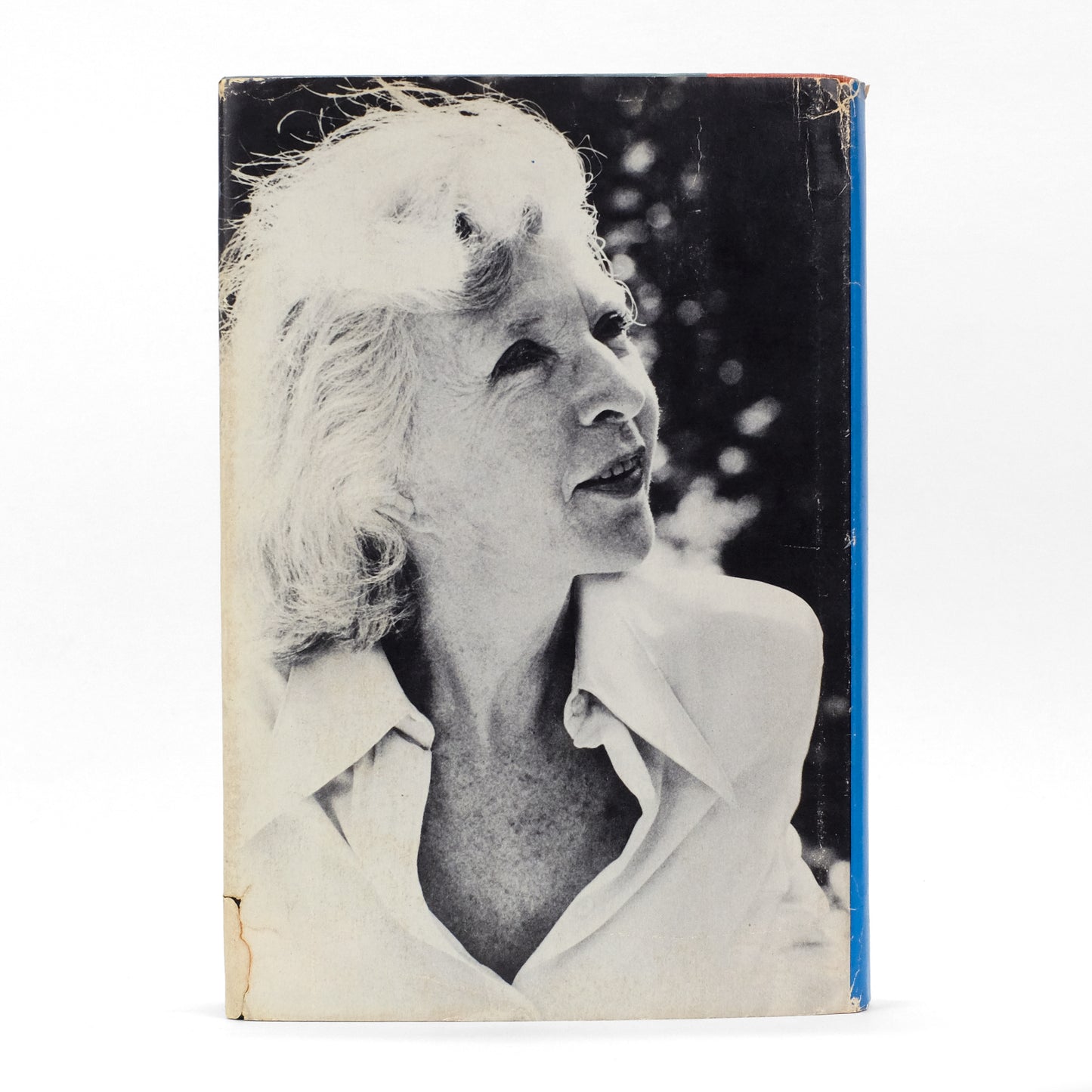 GELLHORN, Martha