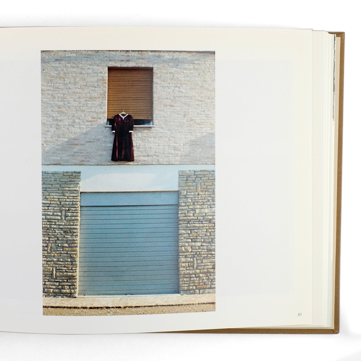 GHIRRI, Luigi; William Eggleston, preface; Germano Celant, essay