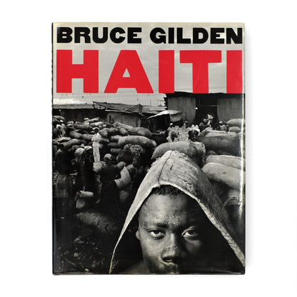 GILDEN, Bruce
