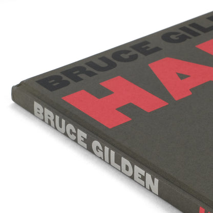 GILDEN, Bruce