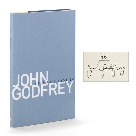 GODFREY, John