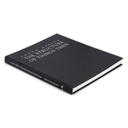 GOLDBLATT, David; Neville Dubow, essay