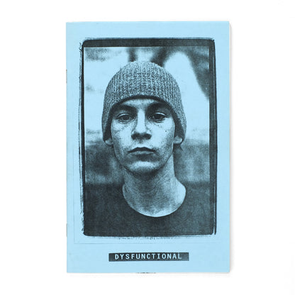 GONZALES, Mark, Spike Jonze, Ed Templeton, et al.