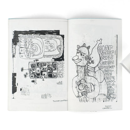 GONZALES, Mark, Spike Jonze, Ed Templeton, et al.