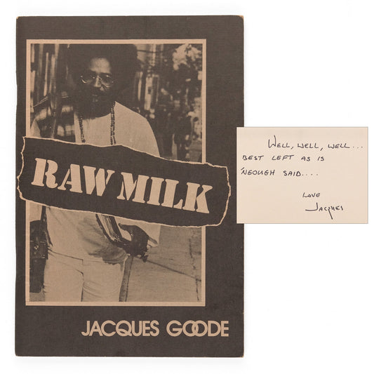 GOODE, Jacques