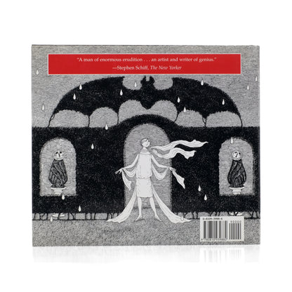 GOREY, Edward; Clifford Ross and Karen Wilkin, text