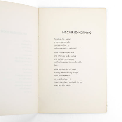 GOSS, J. M.