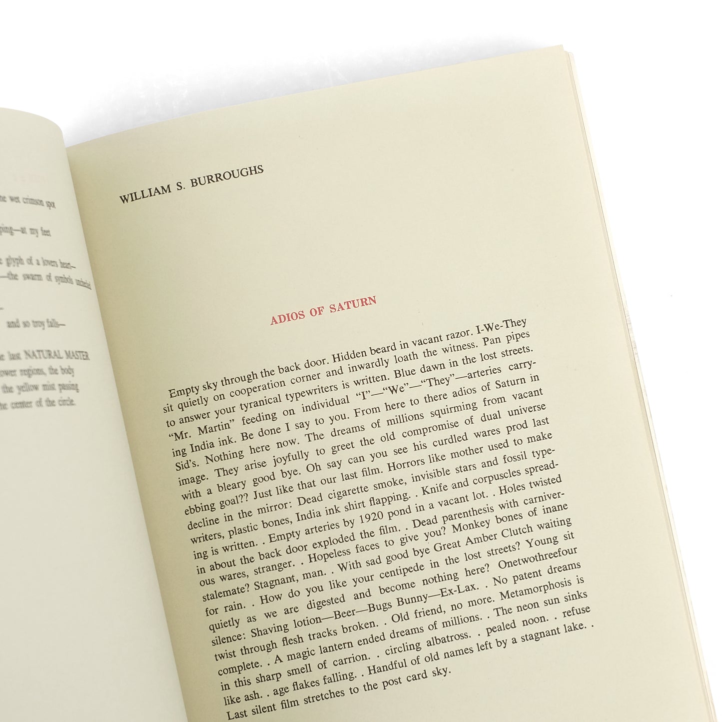 COHEN, Ira, and Robert Richkin, eds.