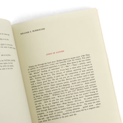 COHEN, Ira, and Robert Richkin, eds.