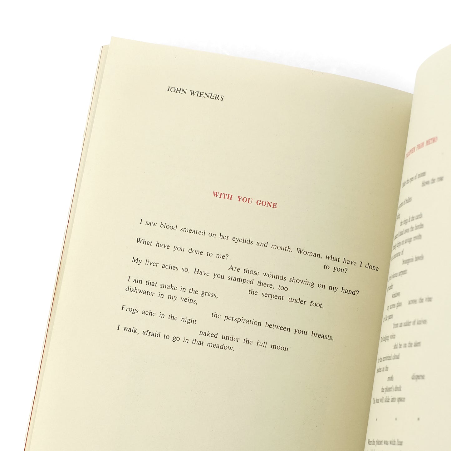 COHEN, Ira, and Robert Richkin, eds.