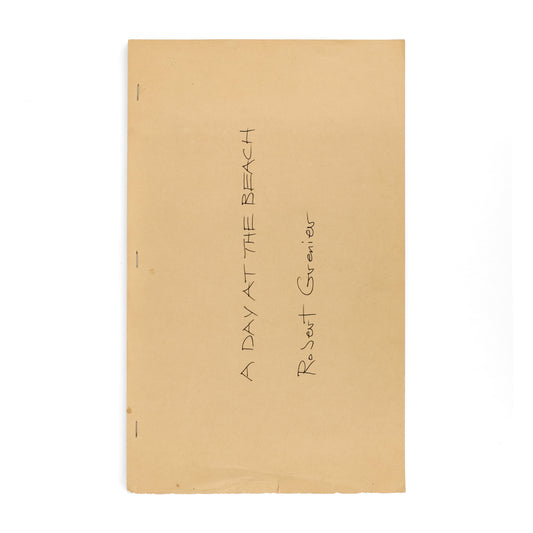 GRENIER, Robert