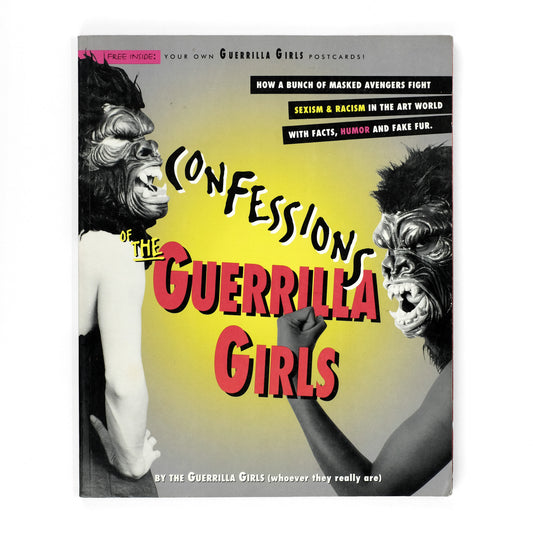 GUERRILLA GIRLS