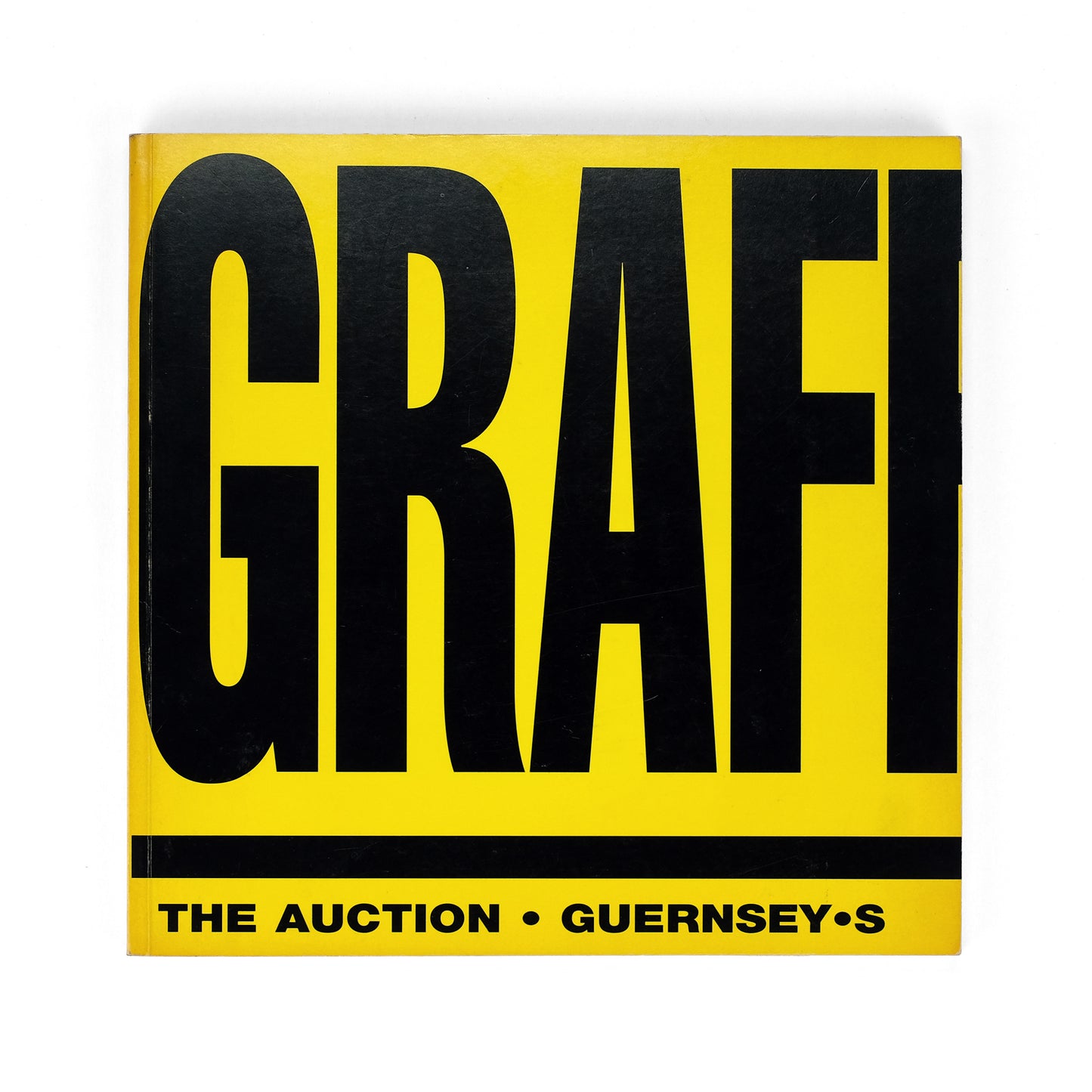 GUERNSEY'S