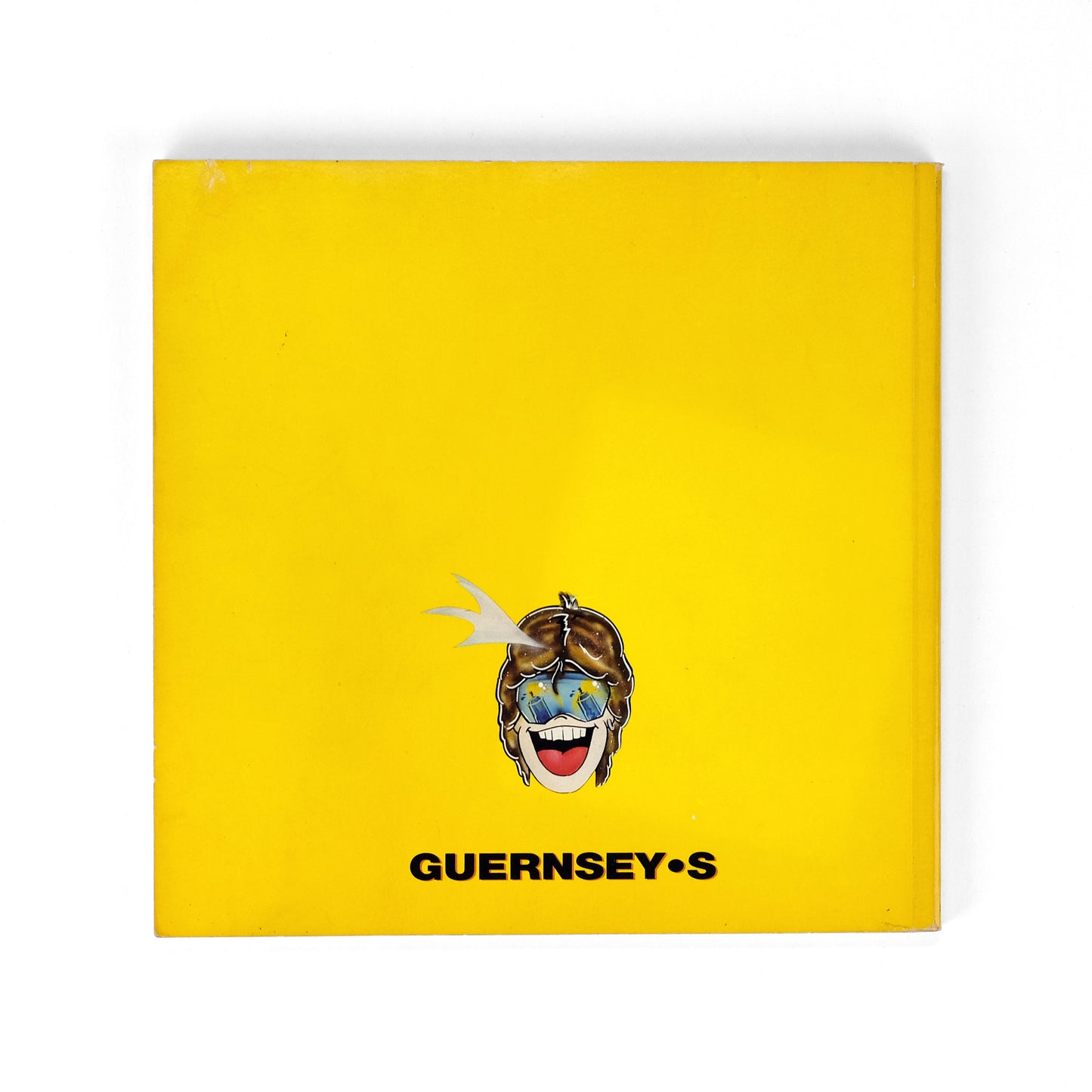 GUERNSEY'S