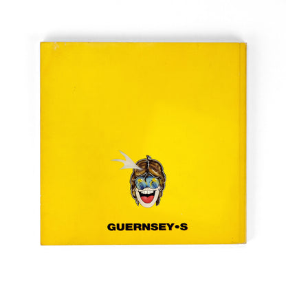 GUERNSEY'S