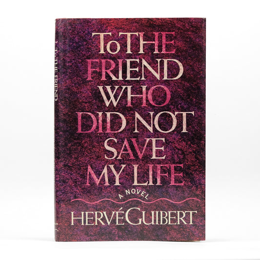 GUIBERT, Hervé