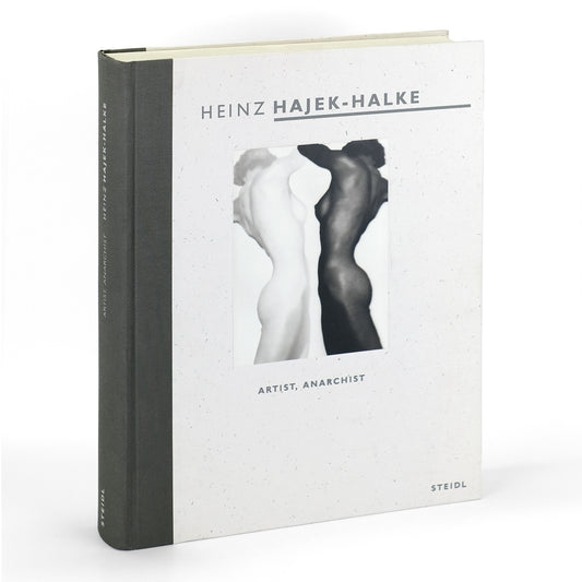 HAJEK-HALKE, Heinz