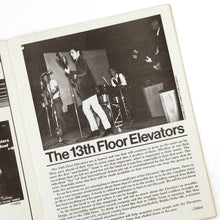 Load image into Gallery viewer, [13th Floor Elevators]; HANNERS, Doug, ed.