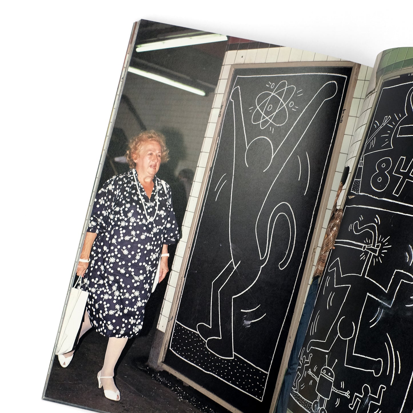 HARING, Keith