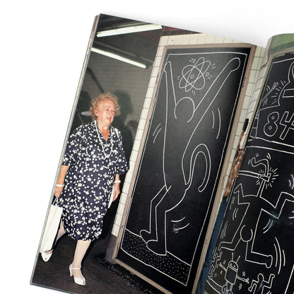 HARING, Keith