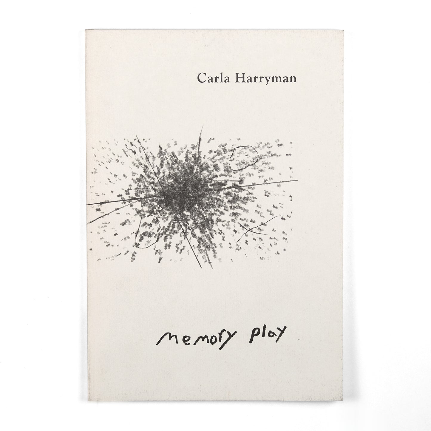 HARRYMAN, Carla