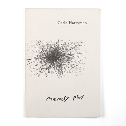 HARRYMAN, Carla