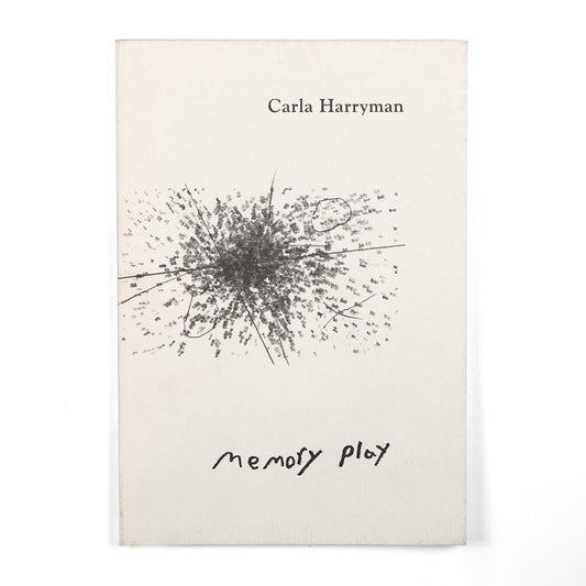 HARRYMAN, Carla