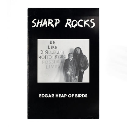 HEAP OF BIRDS, Edgar