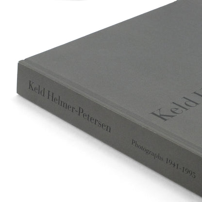 HELMER-PETERSEN, Keld