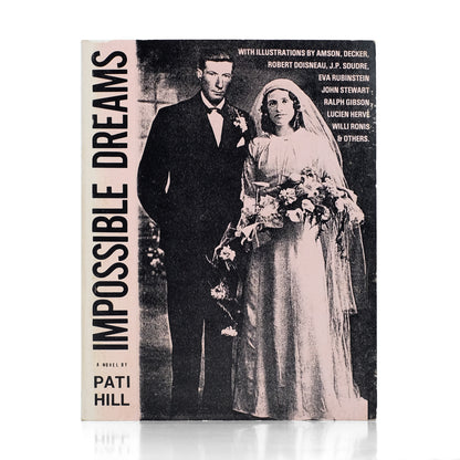 HILL, Pati